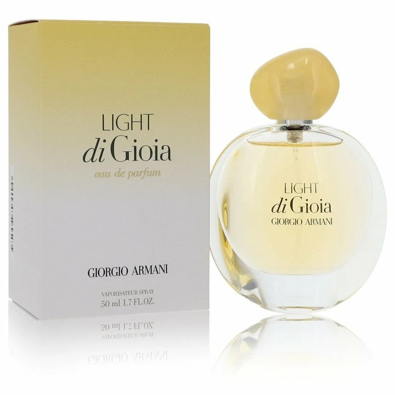 Armani Light Di Gioia EDP 50ml, Парфюмна вода за Жени